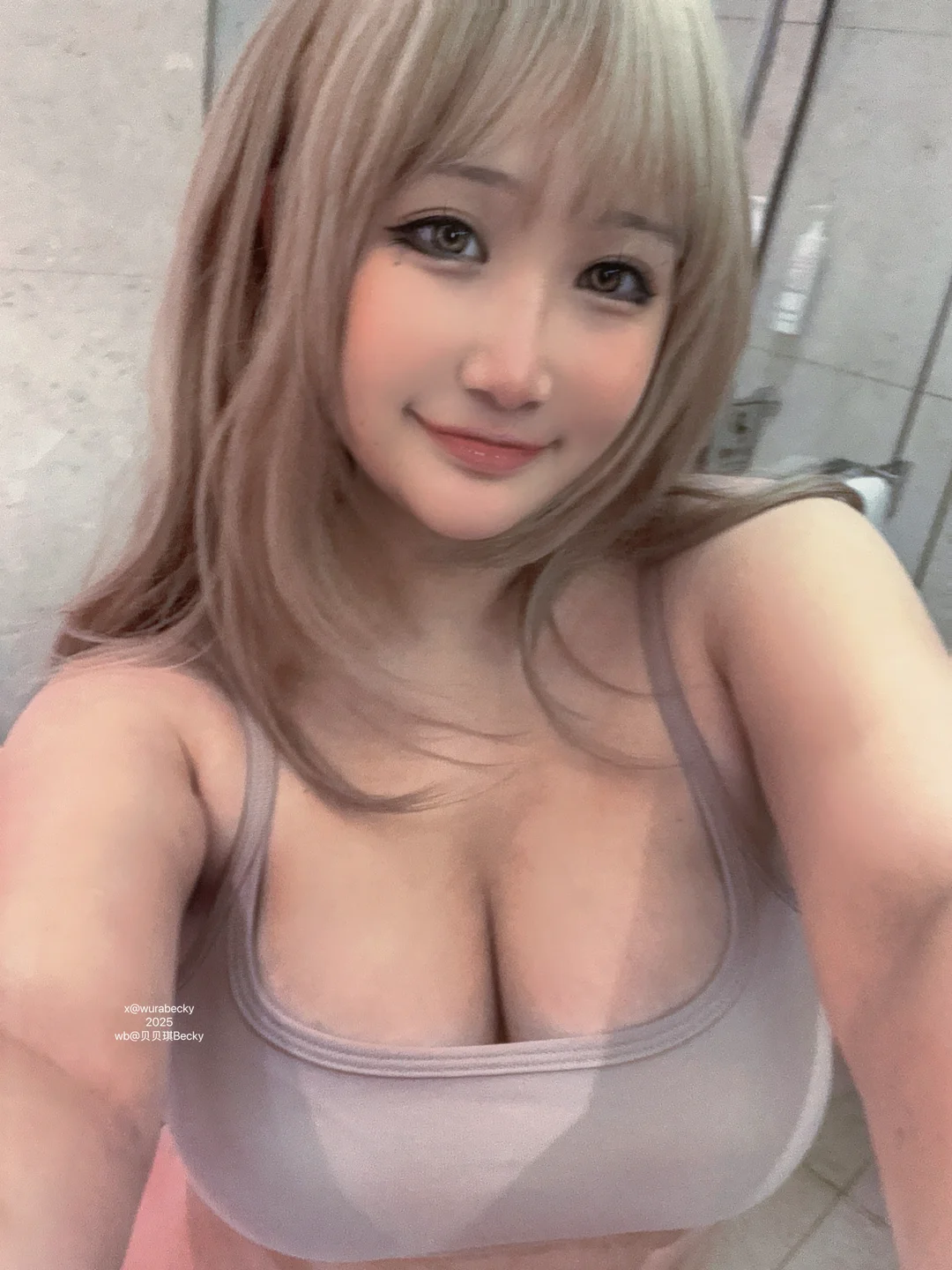 贝贝琪Becky - 清淡口的五花肉乎乎 [44P,1V-341MB] tg@simisebaisi 【丝足阁】010.webp